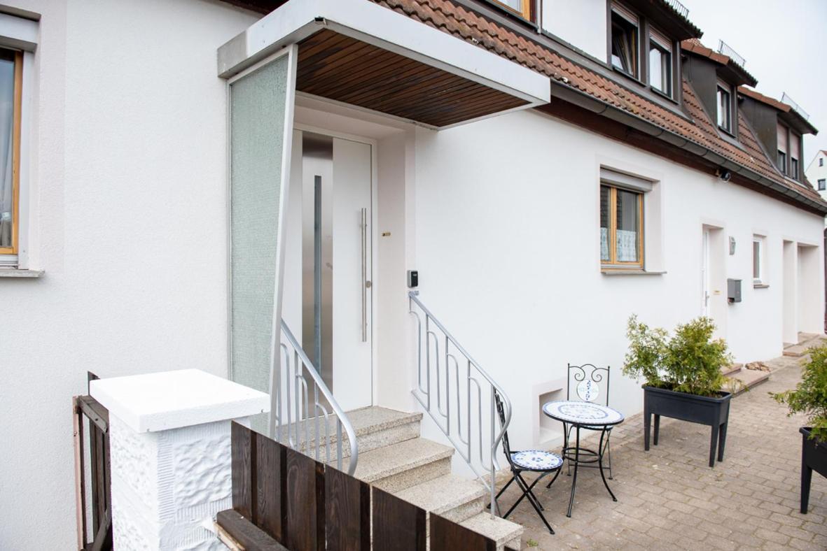 Wohlfuehloase Brombachsee Pleinfeld Luaran gambar