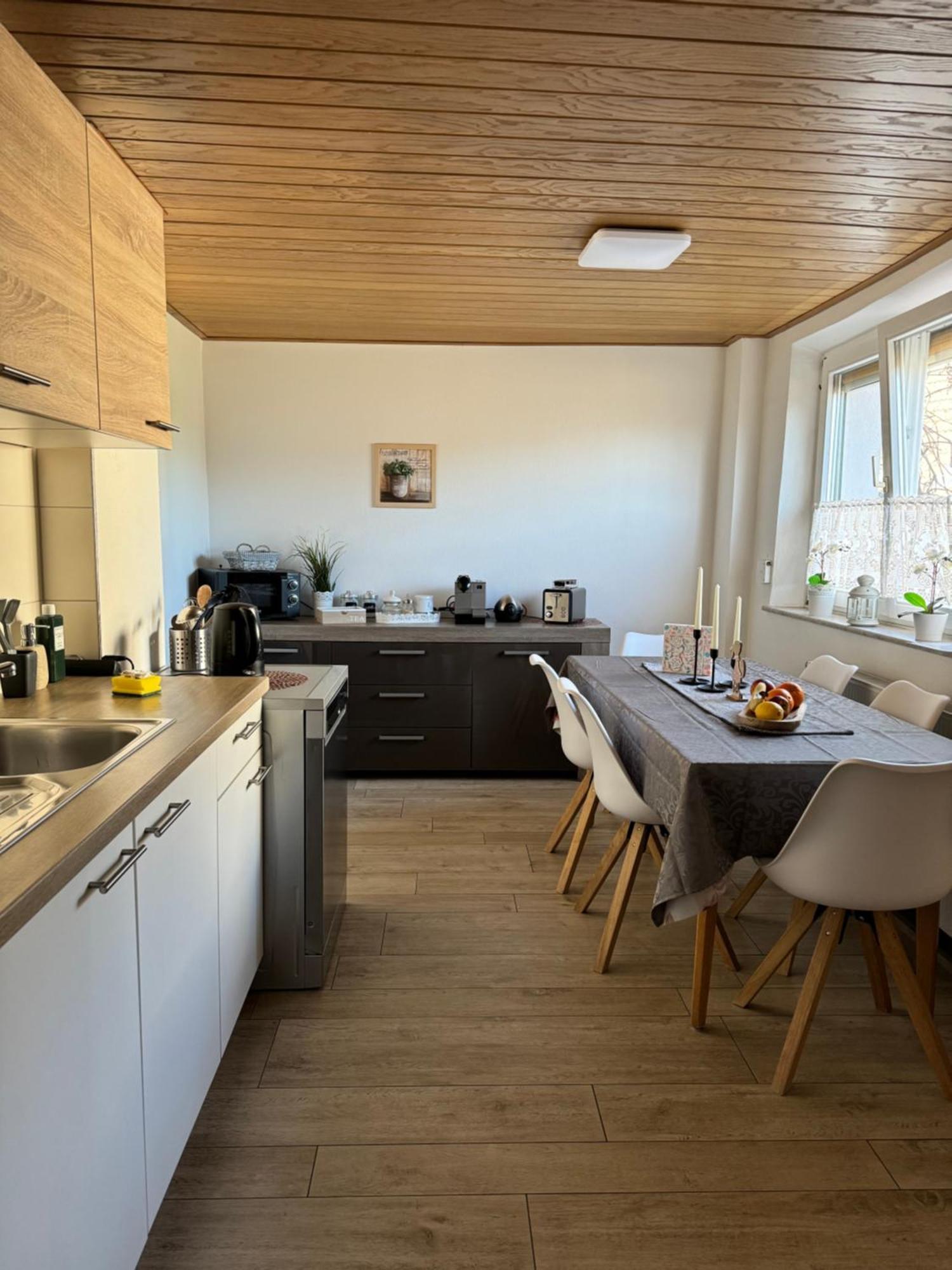 Wohlfuehloase Brombachsee Pleinfeld Luaran gambar