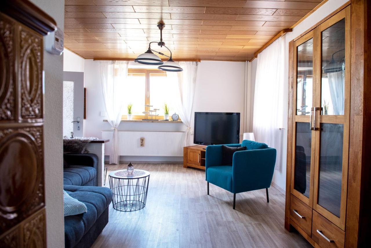 Wohlfuehloase Brombachsee Pleinfeld Luaran gambar
