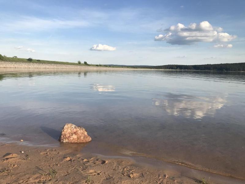 Wohlfuehloase Brombachsee Pleinfeld Luaran gambar