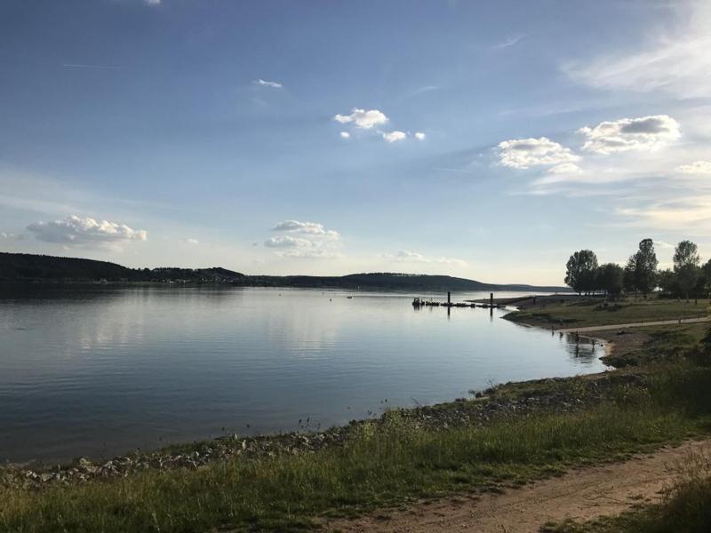 Wohlfuehloase Brombachsee Pleinfeld Luaran gambar