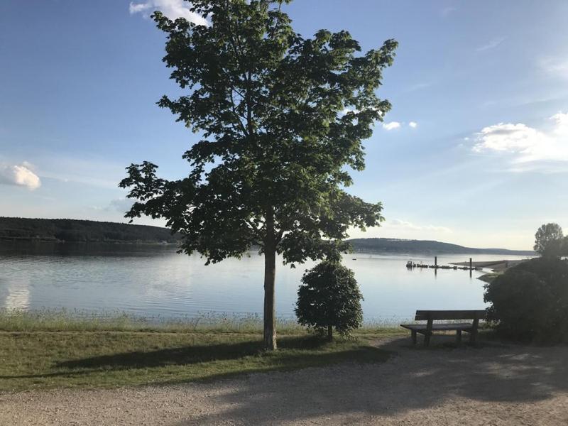Wohlfuehloase Brombachsee Pleinfeld Luaran gambar